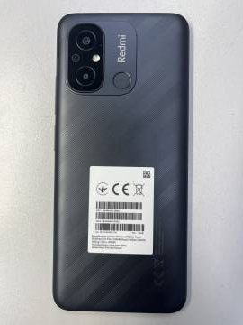 01-200043456: Xiaomi redmi 12c 3/64gb