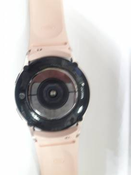 01-200045025: Samsung galaxy watch 5 40mm lte iconic gold sm-r905fzda
