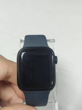 01-200014765: Apple watch series 8 gps 41mm aluminum case with s