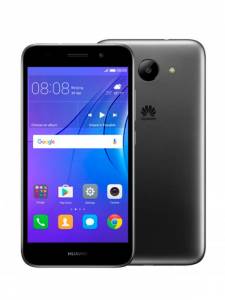 Мобильний телефон Huawei y3 2017 1/8gb cro-u00