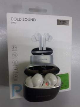 01-200053674: Proove cold sound