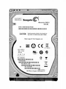 Жорсткий диск Seagate st9500325as 500gb