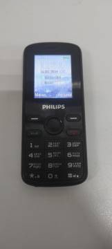 01-200054921: Philips xenium e111