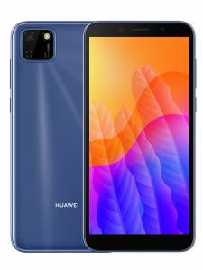 Мобильний телефон Huawei y5p 2/32gb