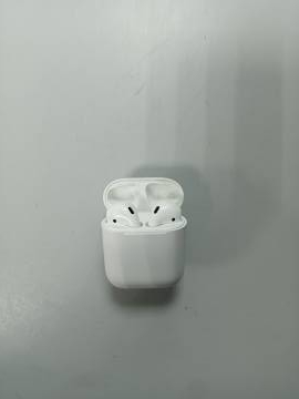 01-200054532: Apple airpods 2nd generation