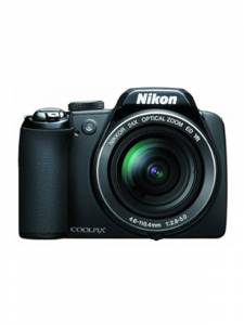 Фотоаппарат Nikon coolpix p90 zoom 24x ed vr 12.1mp f/2.8-5.0
