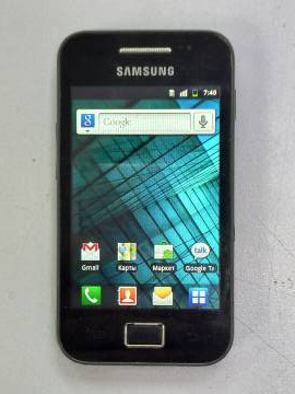 01-200075302: Samsung s5830 galaxy ace