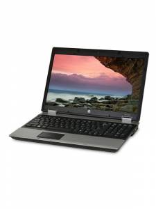 Ноутбук Hp єкр. 15,6/ Соre i5-520m 2.4ghz/ ram4gb/ hdd250gb/ hd graphics