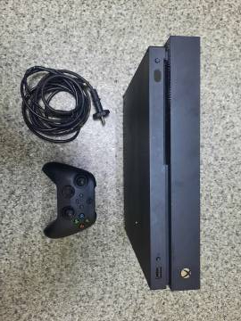 01-200093552: Xbox360 one x 1000gb