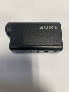 01-200090351: Sony hdr-as50