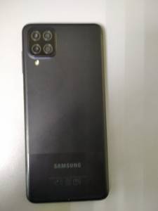 01-200098455: Samsung a125f galaxy a12 4/64gb