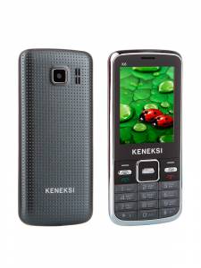 Мобільний телефон Keneksi k6