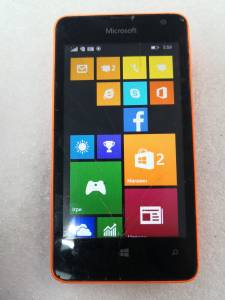 01-200107556: Microsoft lumia 430 dual sim