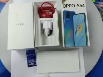 01-200109647: Oppo a54 4/64gb