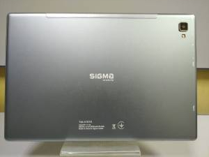 01-200114018: Sigma mobile x-style tab a1010 64gb