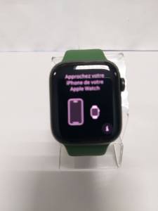 01-200114392: Apple watch series 7 gps+cellular 45mm al