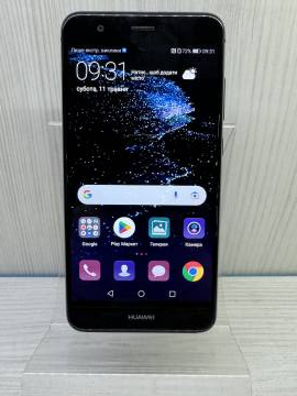 01-200102040: Huawei p smart 2018 fig-lx1 3/32gb
