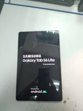 01-200110257: Samsung galaxy tab s6 10.4 lite sm-p610 64gb