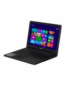 Ноутбук Dell єкр. 15,6/ core i3 5005u 2,0ghz/ ram8gb/ hdd1000gb/ dvdrw