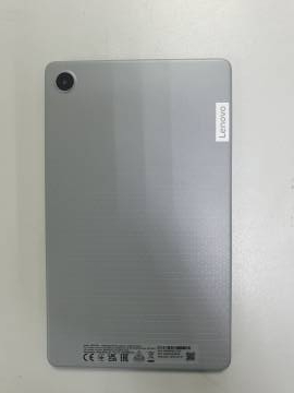 01-200132424: Lenovo tab m8 tb-300fu 4/64gb