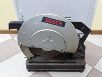 01-200134214: Bosch gco 14-1
