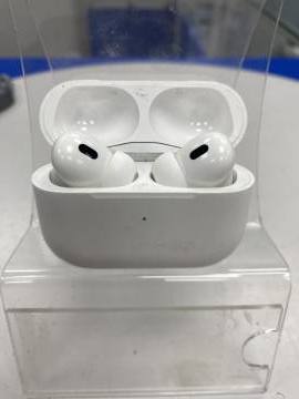 01-200135949: Apple airpods pro 2nd generation with magsafe charging case usb-c