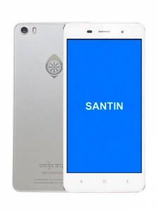 Мобільний телефон Santin santin fs500z