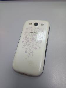 01-200140537: Samsung i9300 galaxy s3 16gb
