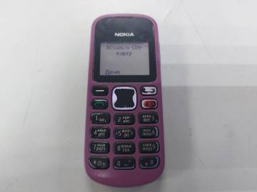 01-200139134: Nokia 103 rm-647