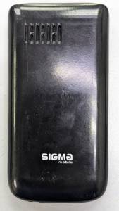 01-200137872: Sigma x-style 241 snap
