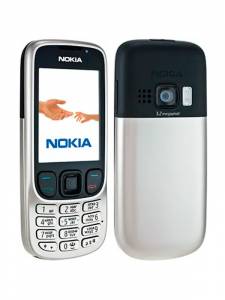 Мобільний телефон Nokia 6303