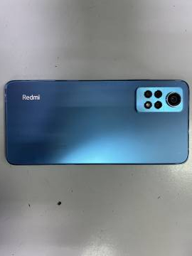01-200156753: Xiaomi redmi note 12 pro 6/128gb