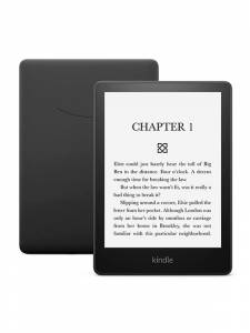 Електронна книга Amazon kindle paperwhite 11th gen. 16gb