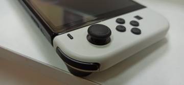 01-200160536: Nintendo switch oled