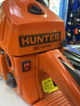 01-200161134: Hunter hs-270