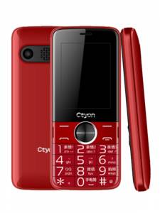 Мобільний телефон Ctyon ct07