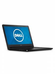 Ноутбук Dell єкр. 15,6/ celeron n3050 1,6ghz/ ram2gb/ hdd500gb
