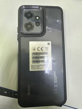 01-200168189: Xiaomi redmi note 12 4/128gb