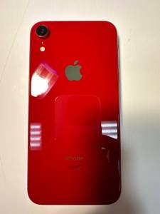 01-200175088: Apple iphone xr 128gb