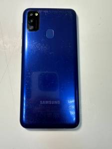 01-200175067: Samsung galaxy m21 sm-m215f 4/64gb