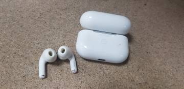 01-200072983: Apple airpods pro a2190,a2084+a2083 2019г