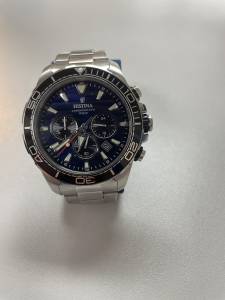 01-200196897: Festina f20361/1