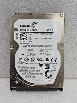 01-200206653: Seagate laptop thin hdd st500lm021