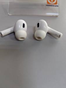 01-200163852: Apple airpods pro 2nd generation