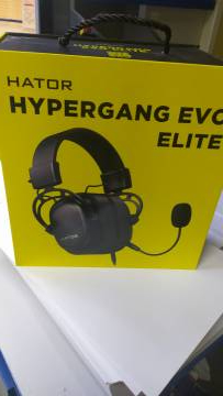 01-200205855: Hator hypergang evo elite