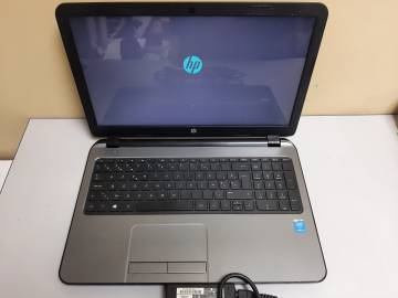 01-200209176: Hp core i3 4005u 1,7ghz/ram4gb/ssd240gb