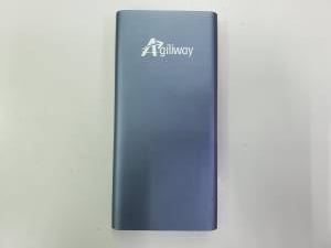 01-200210609: Xiaomi mi power bank 10000mah pro