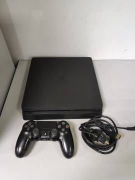 01-200207031: Sony playstation 4 slim 1tb