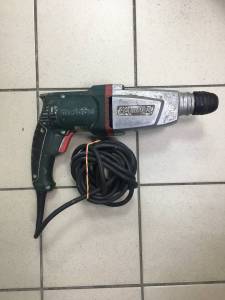 01-200204354: Metabo khe 2644