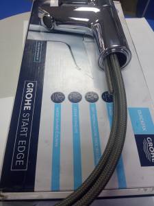 01-200214798: Grohe quickfix start 23550002